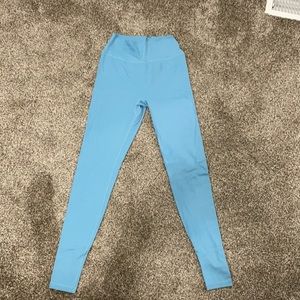 Alphalete alphalux leggings